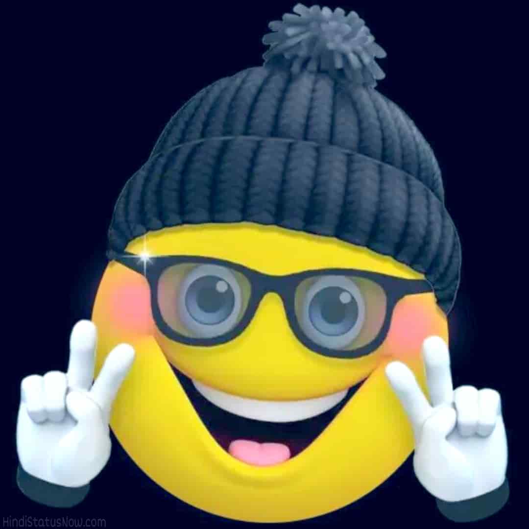 Smile Whatsapp DP Images