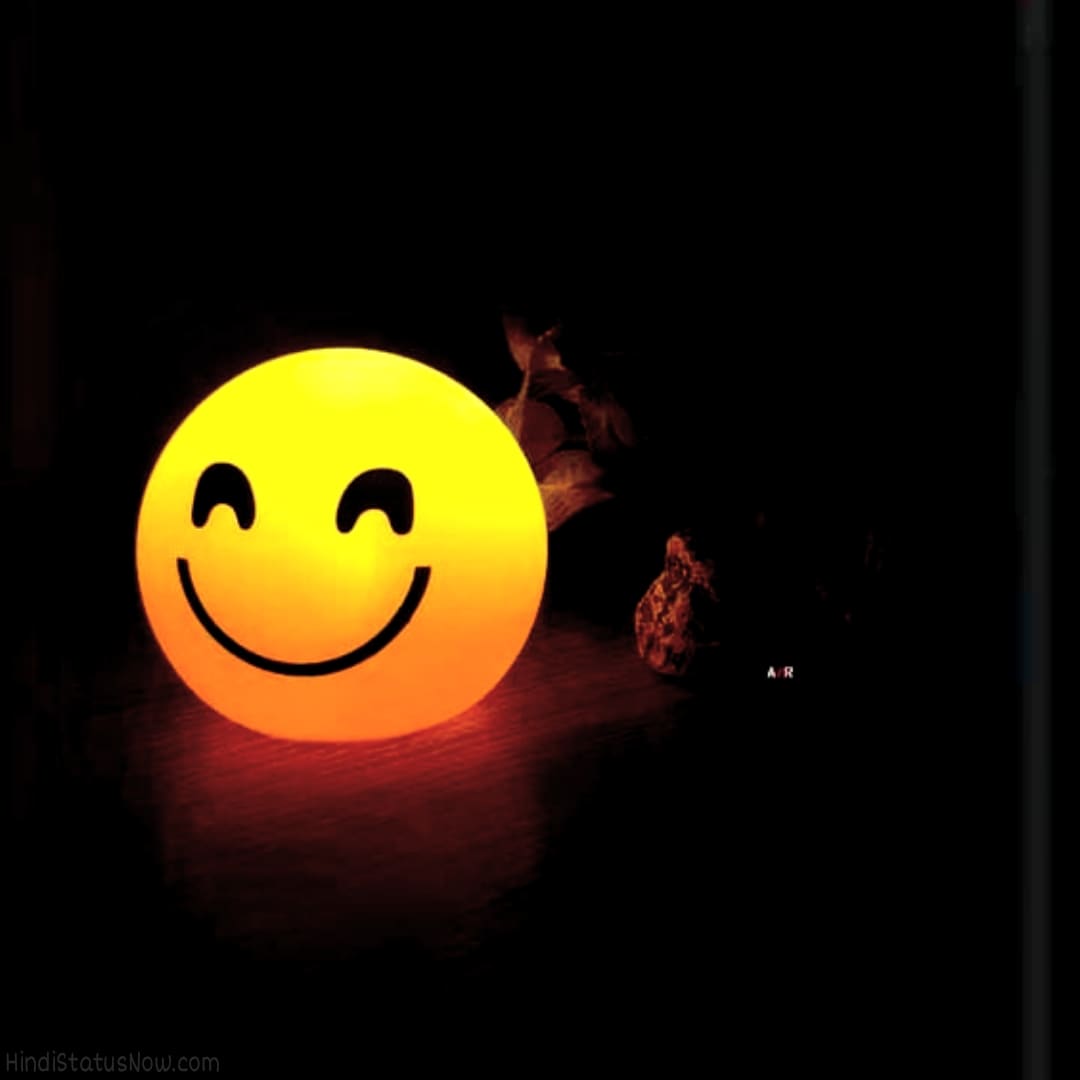 Smile Whatsapp DP Images