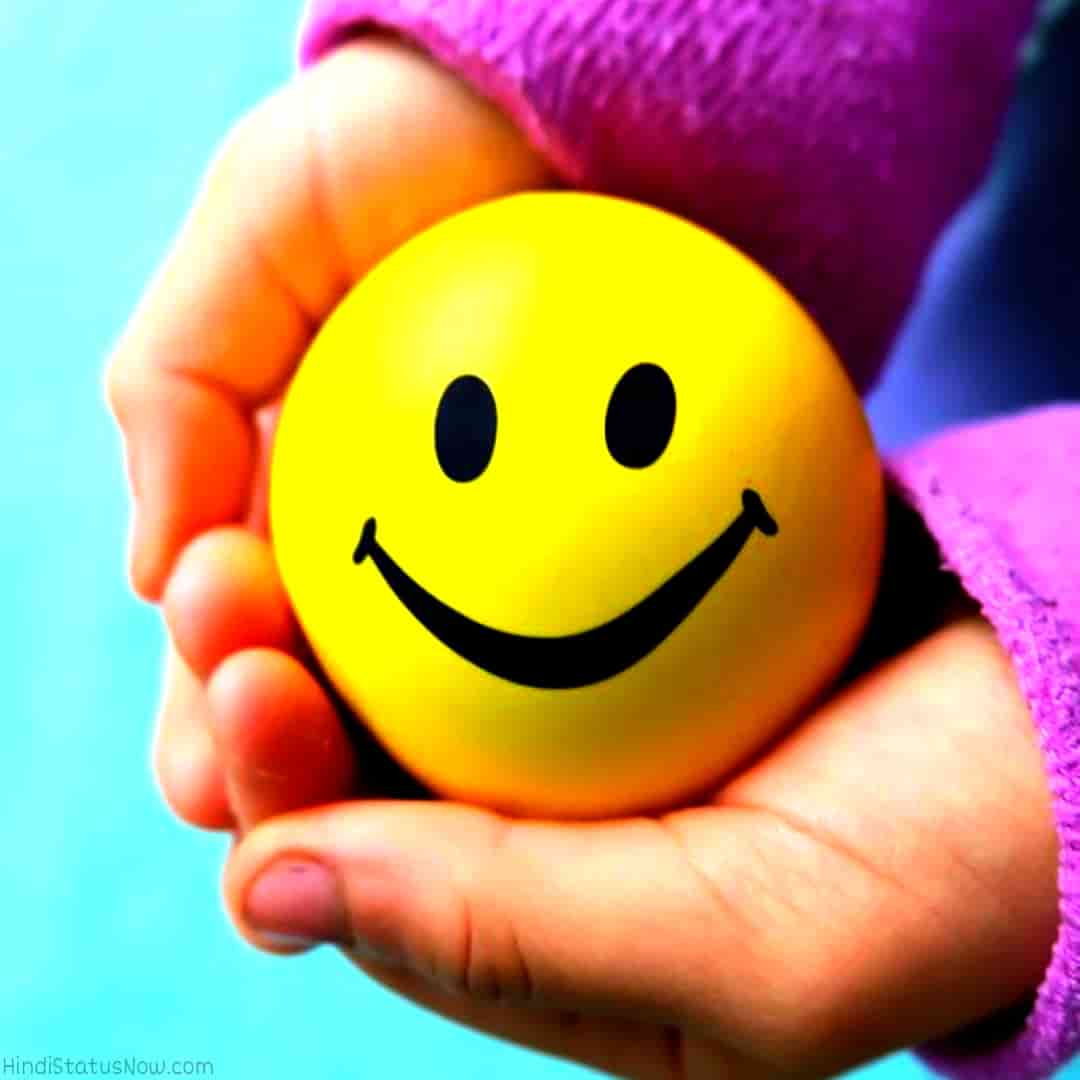 Smile Whatsapp DP Images