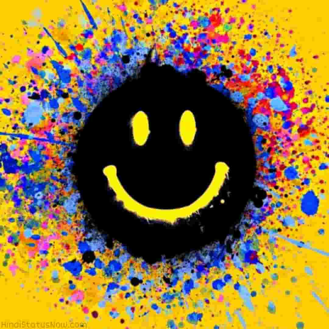 Smile Whatsapp DP Images