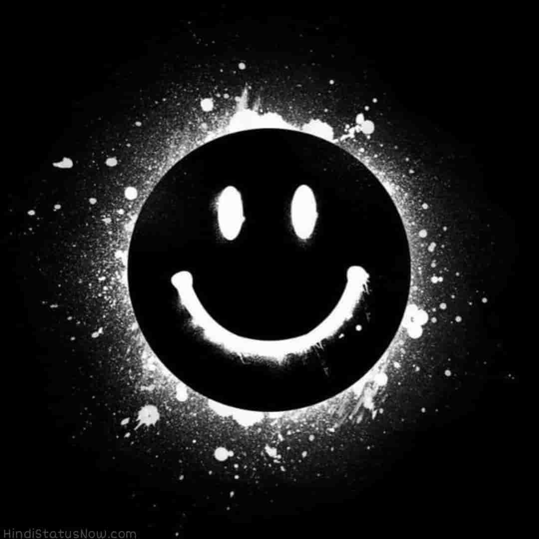 Smile Whatsapp DP Images