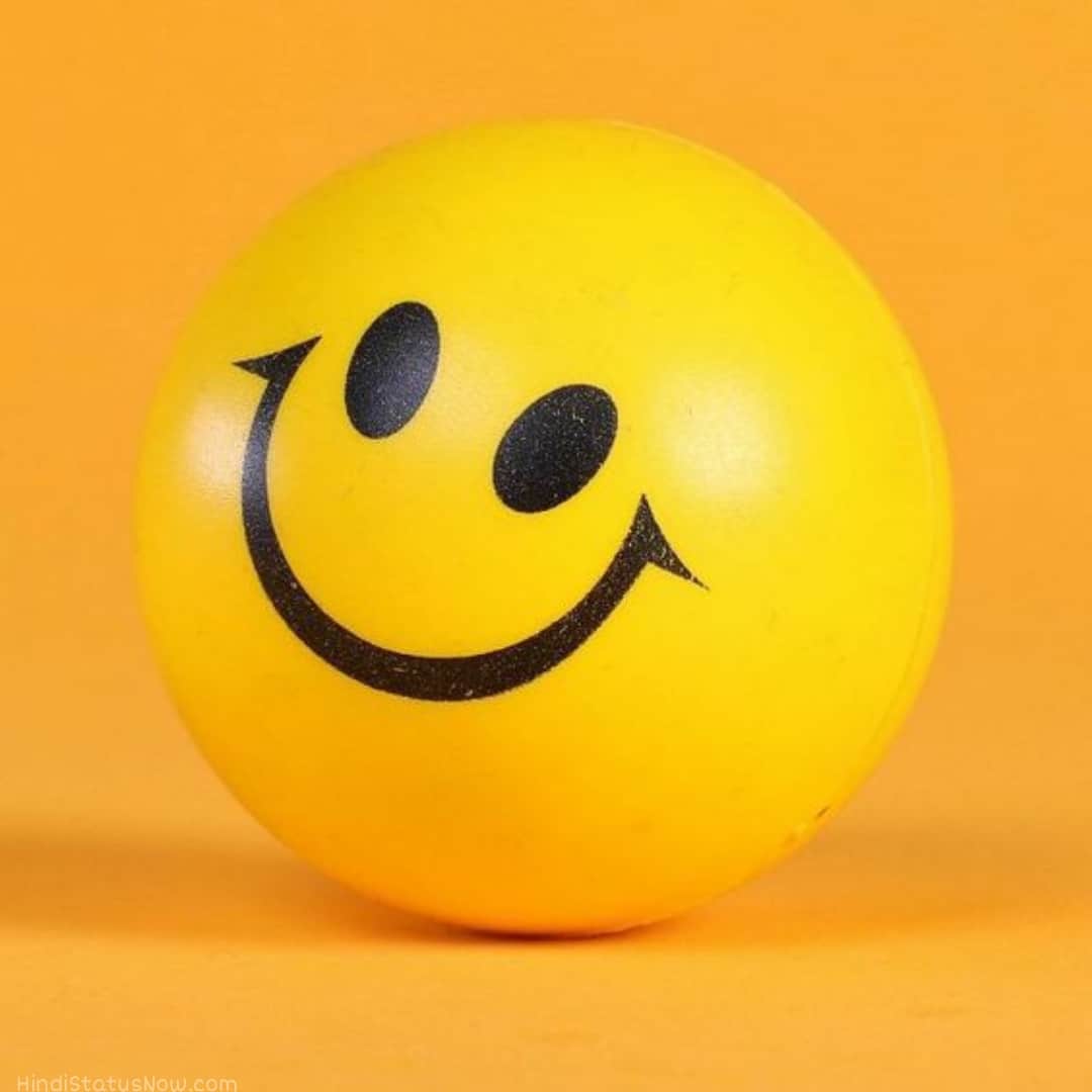 Smile Whatsapp DP Images