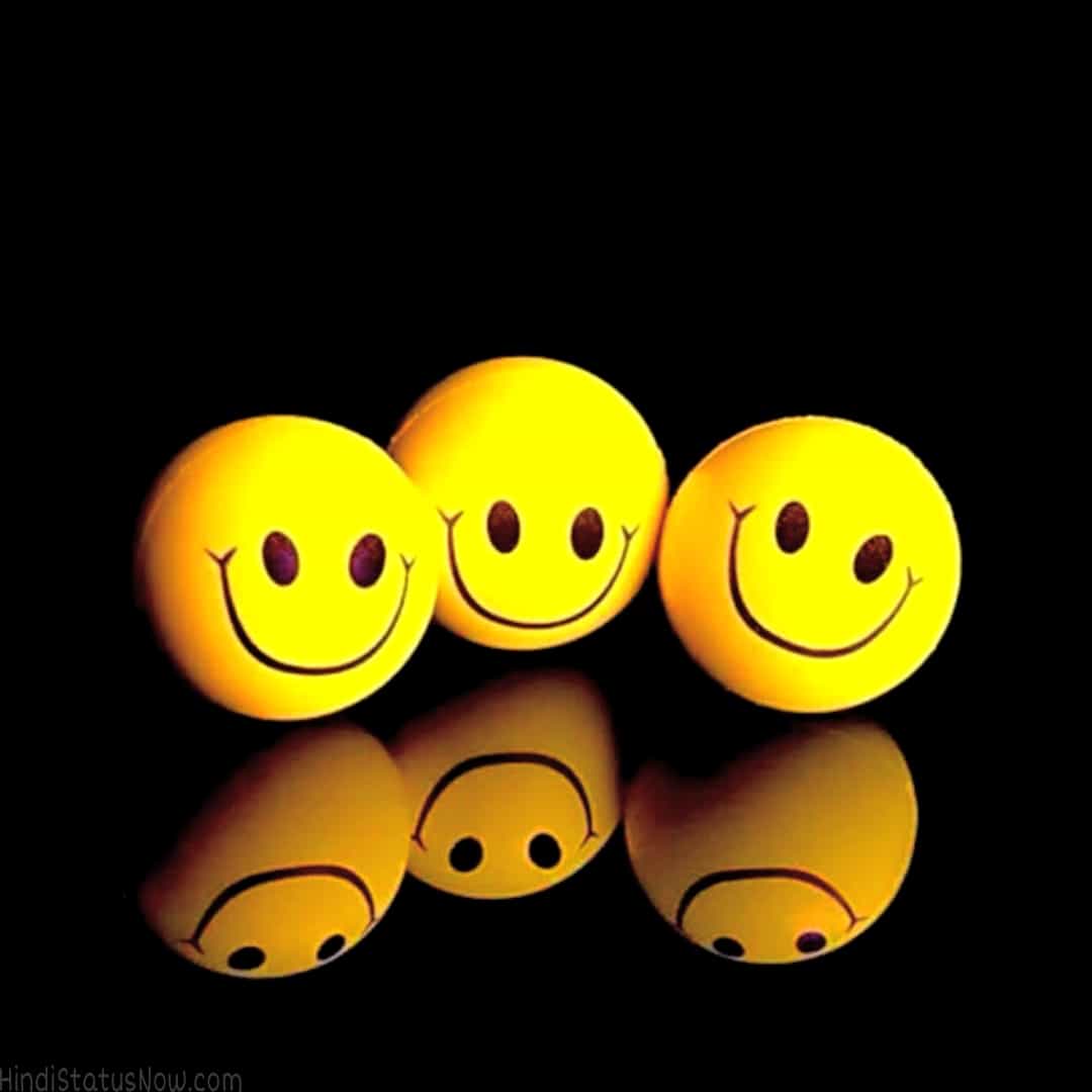 Smile Whatsapp DP Images