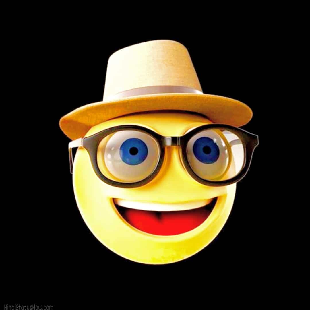 Smile Whatsapp DP Images