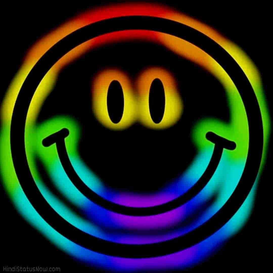Smile Whatsapp DP Images