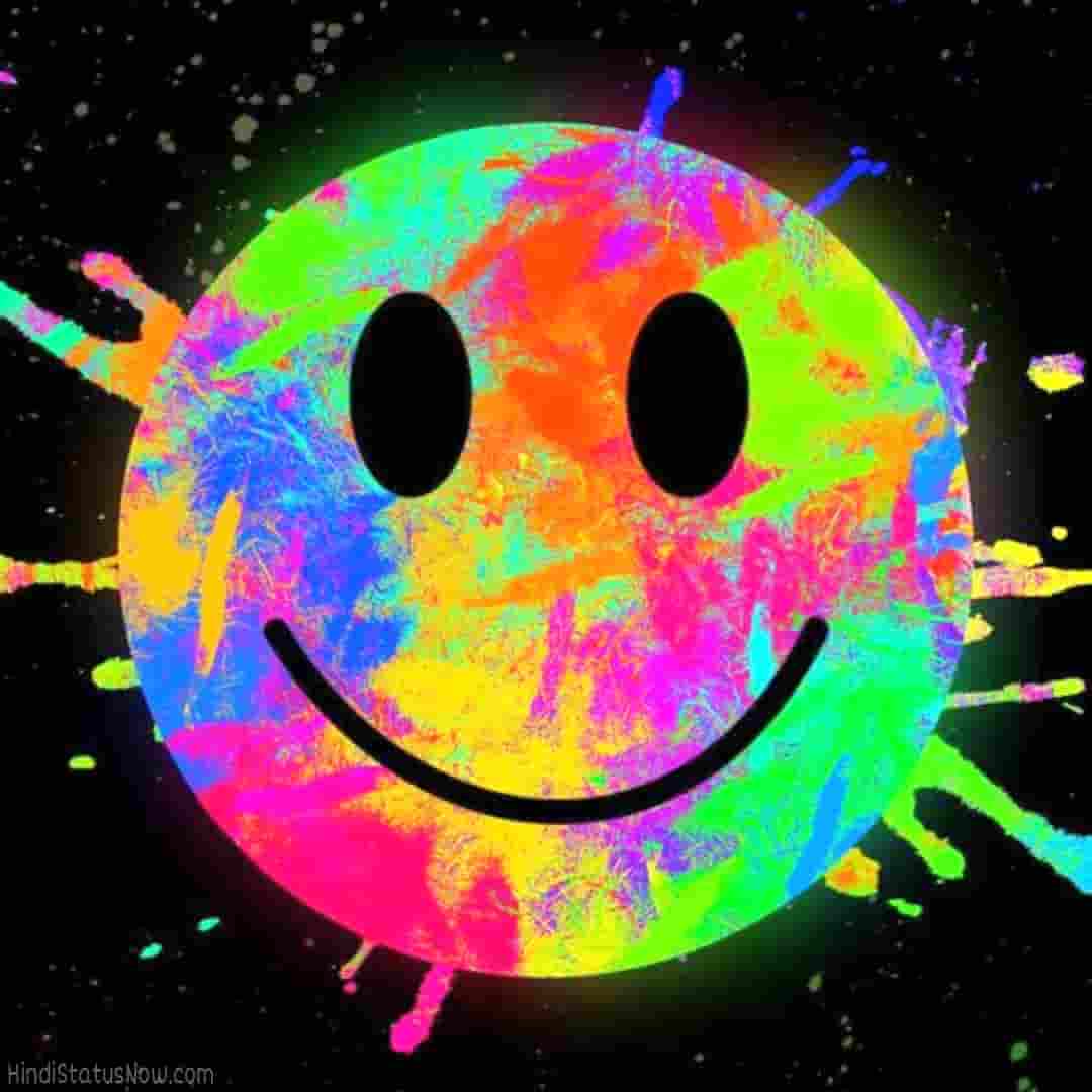 Smile Whatsapp DP Images