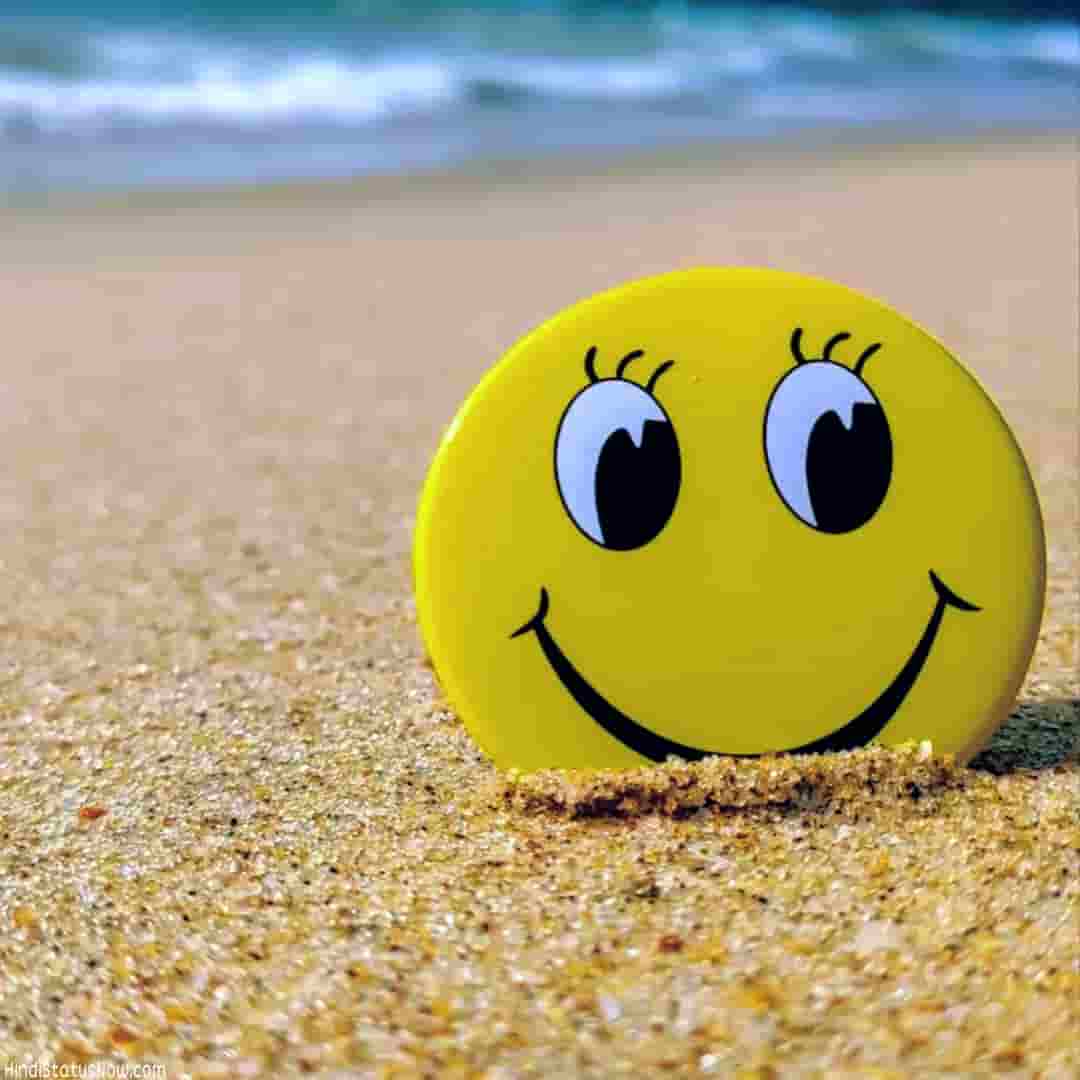 Smile Whatsapp DP Images